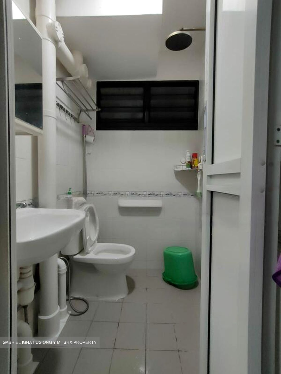 Blk 468 Teck Ghee Horizon (Ang Mo Kio), HDB 4 Rooms #463169171